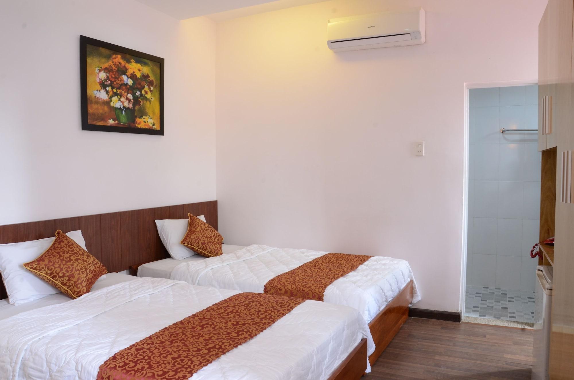 Ha Thanh Hotel Nha Trang Ngoại thất bức ảnh