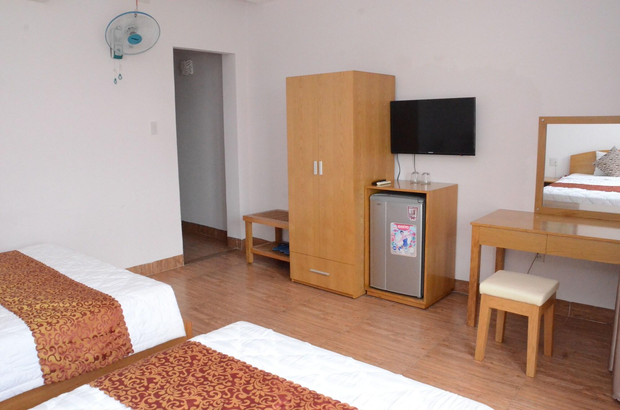 Ha Thanh Hotel Nha Trang Ngoại thất bức ảnh