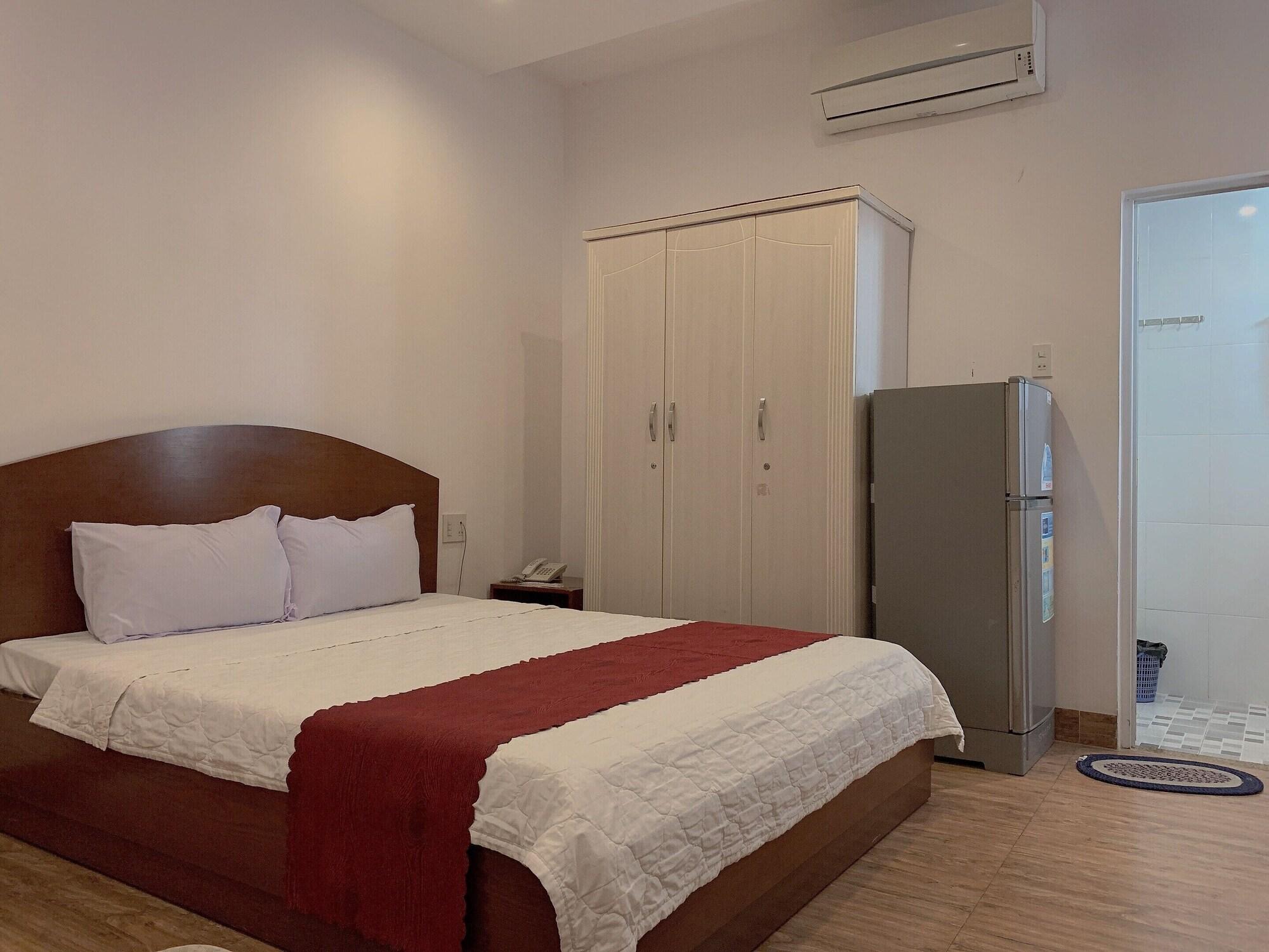 Ha Thanh Hotel Nha Trang Ngoại thất bức ảnh