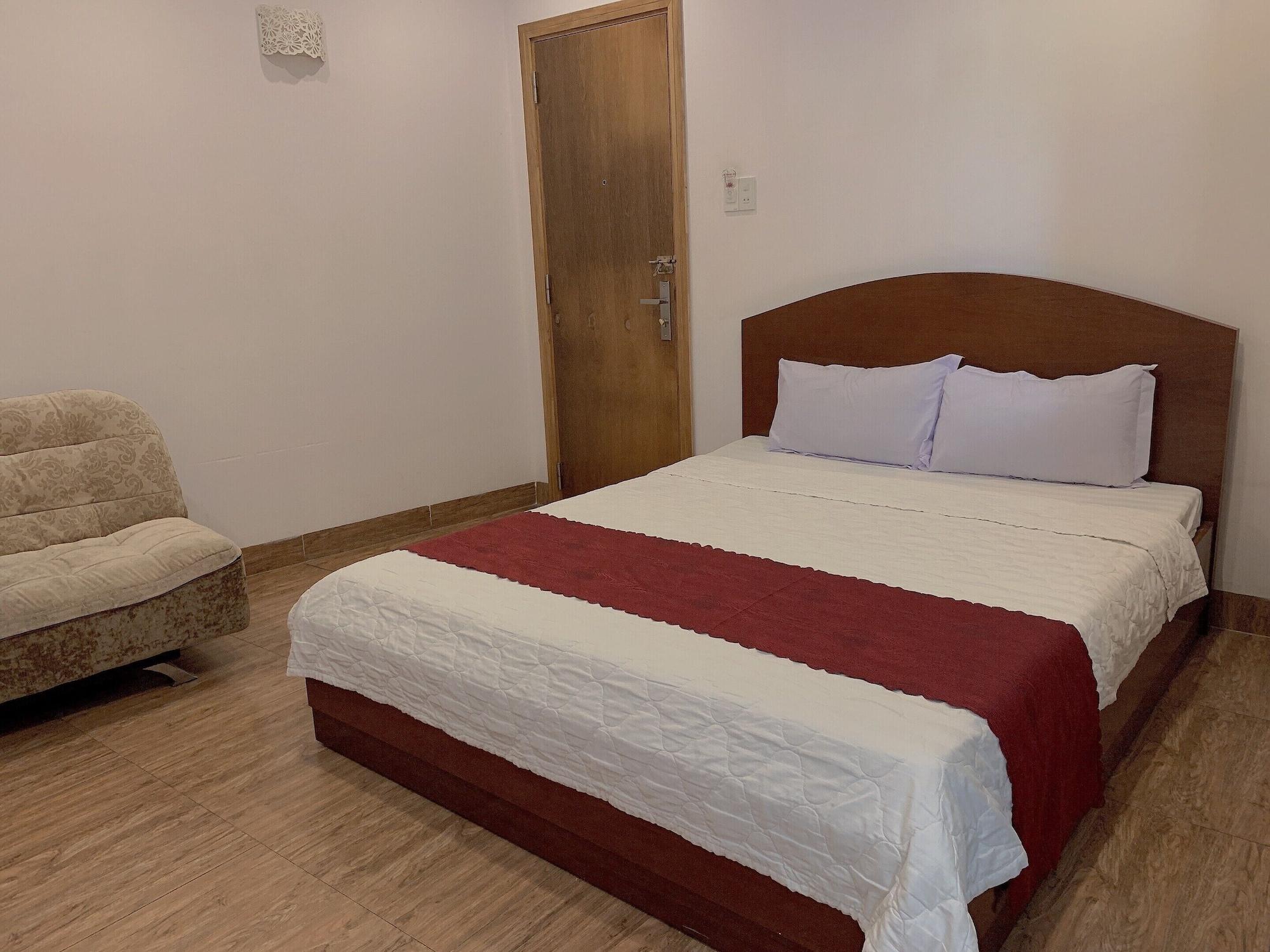 Ha Thanh Hotel Nha Trang Ngoại thất bức ảnh