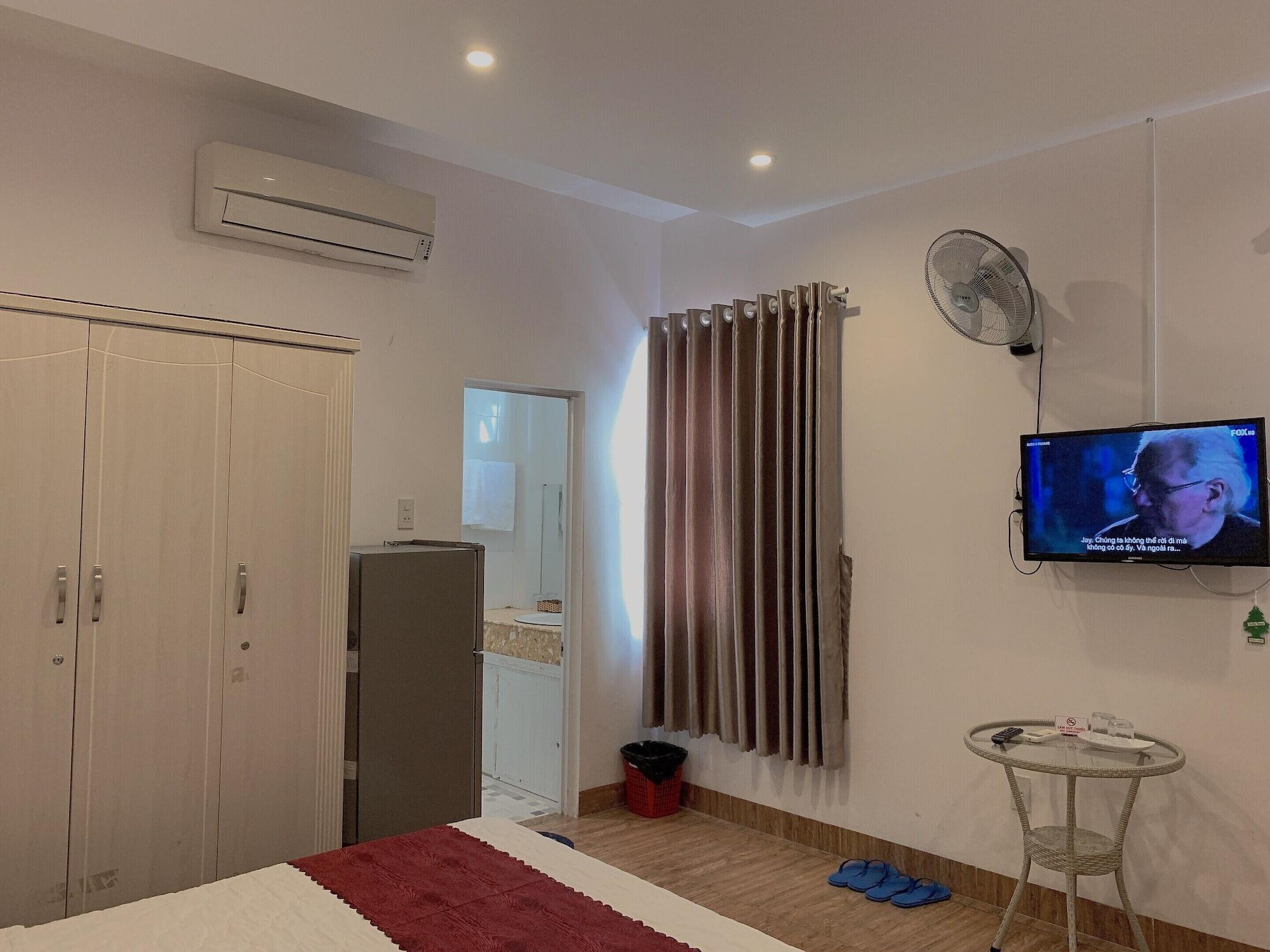 Ha Thanh Hotel Nha Trang Ngoại thất bức ảnh