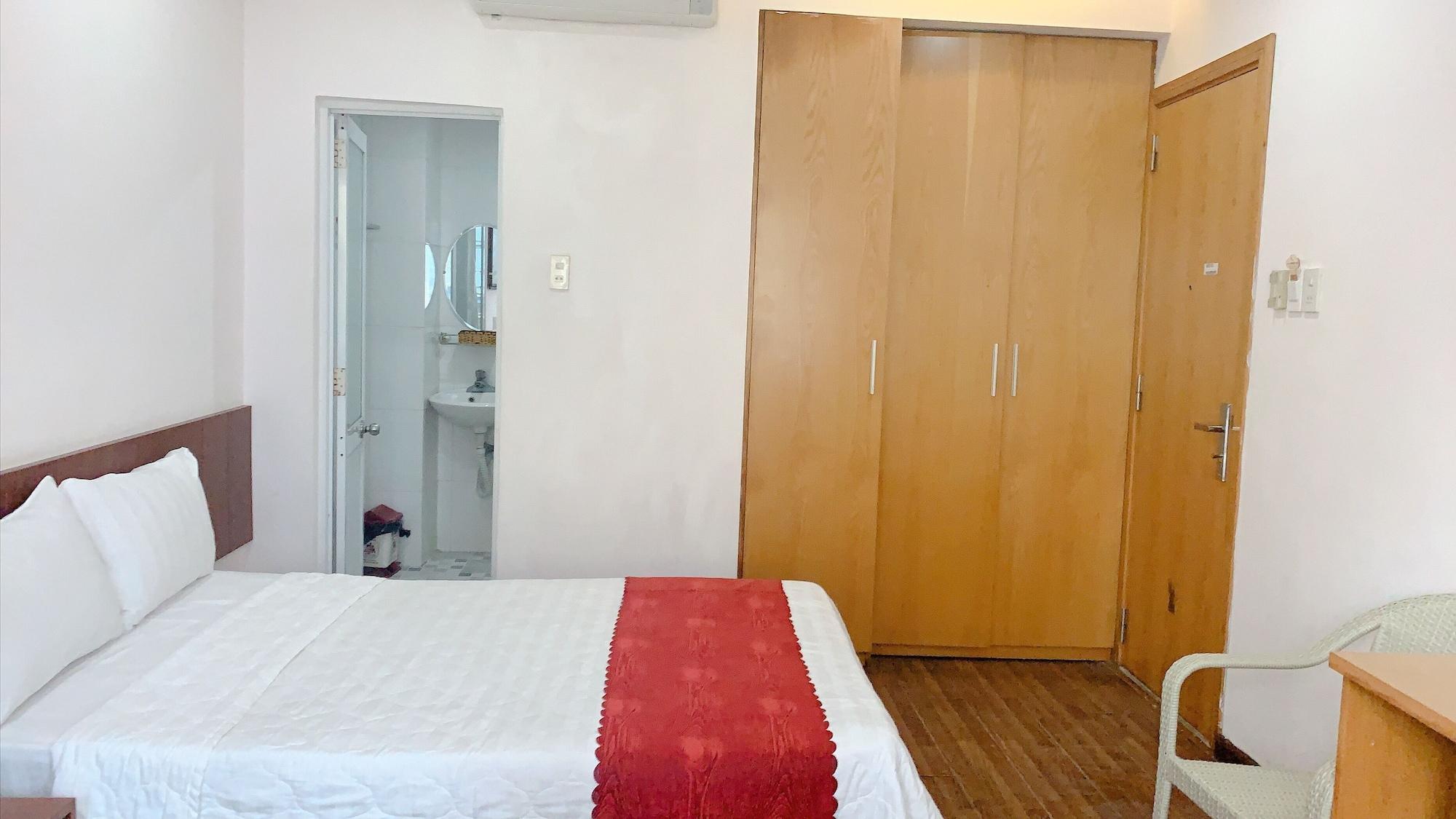 Ha Thanh Hotel Nha Trang Ngoại thất bức ảnh