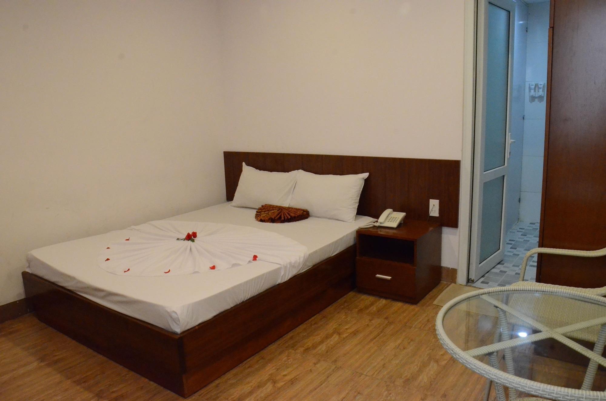 Ha Thanh Hotel Nha Trang Ngoại thất bức ảnh