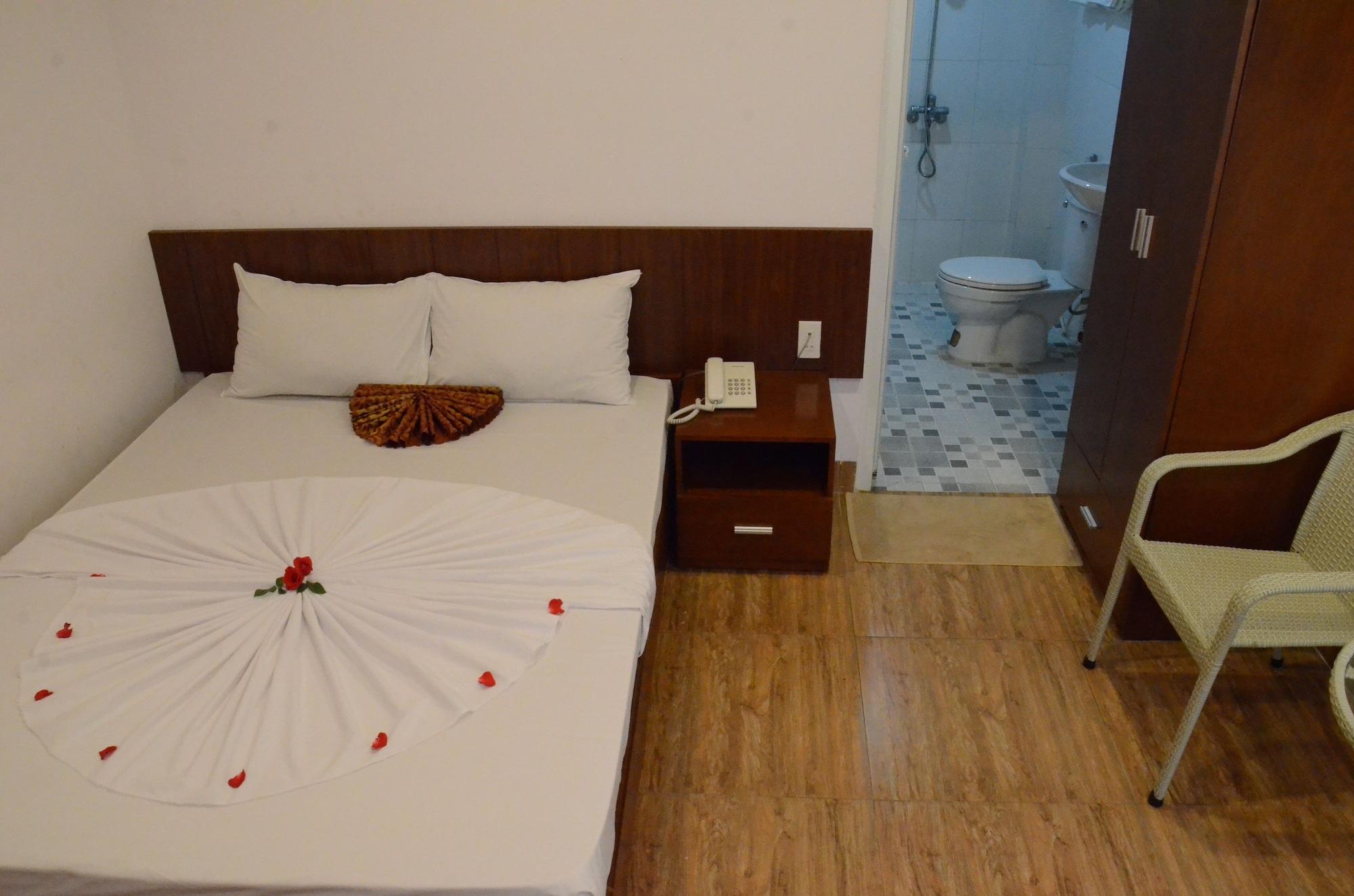 Ha Thanh Hotel Nha Trang Ngoại thất bức ảnh