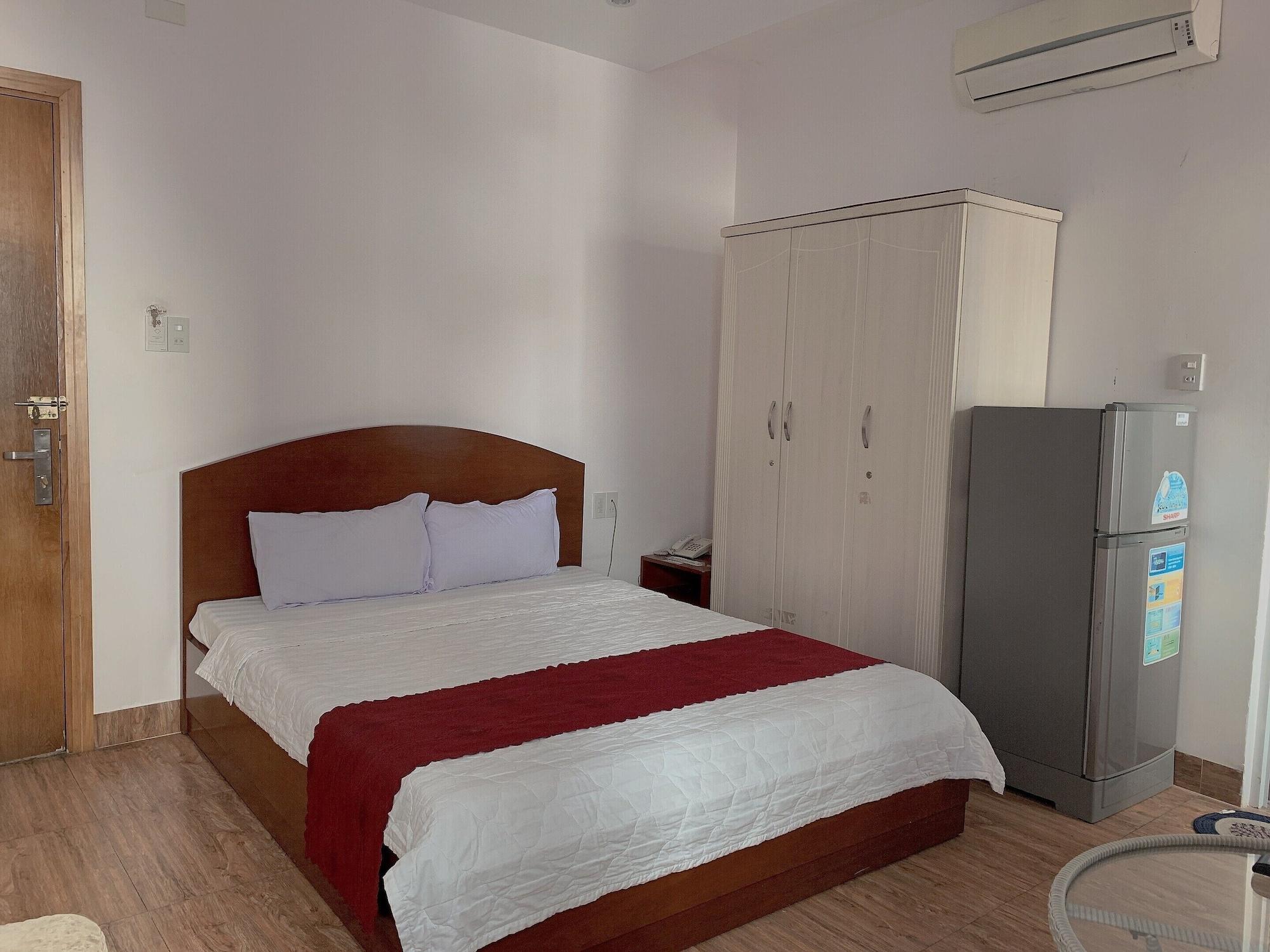 Ha Thanh Hotel Nha Trang Ngoại thất bức ảnh