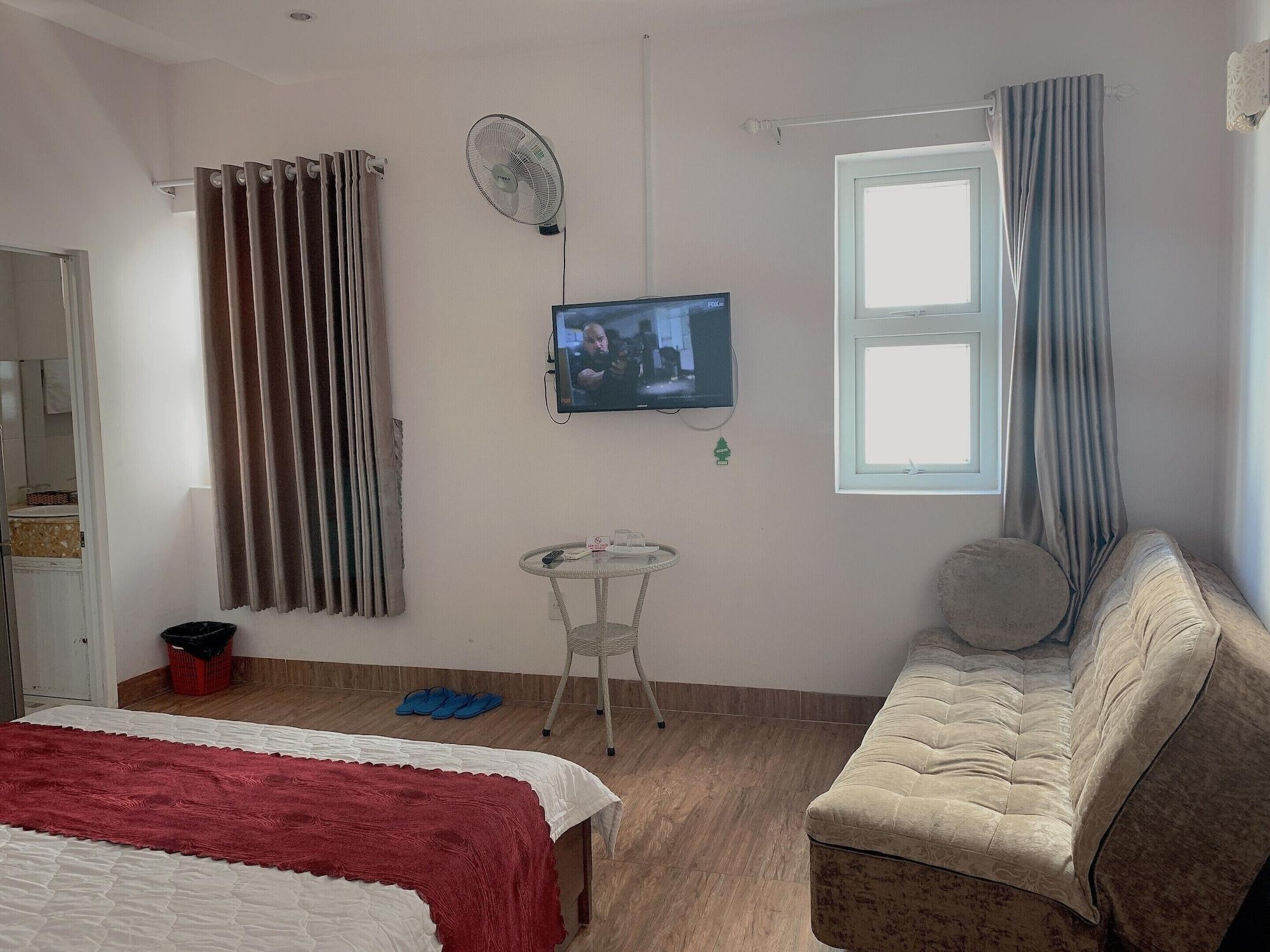 Ha Thanh Hotel Nha Trang Ngoại thất bức ảnh